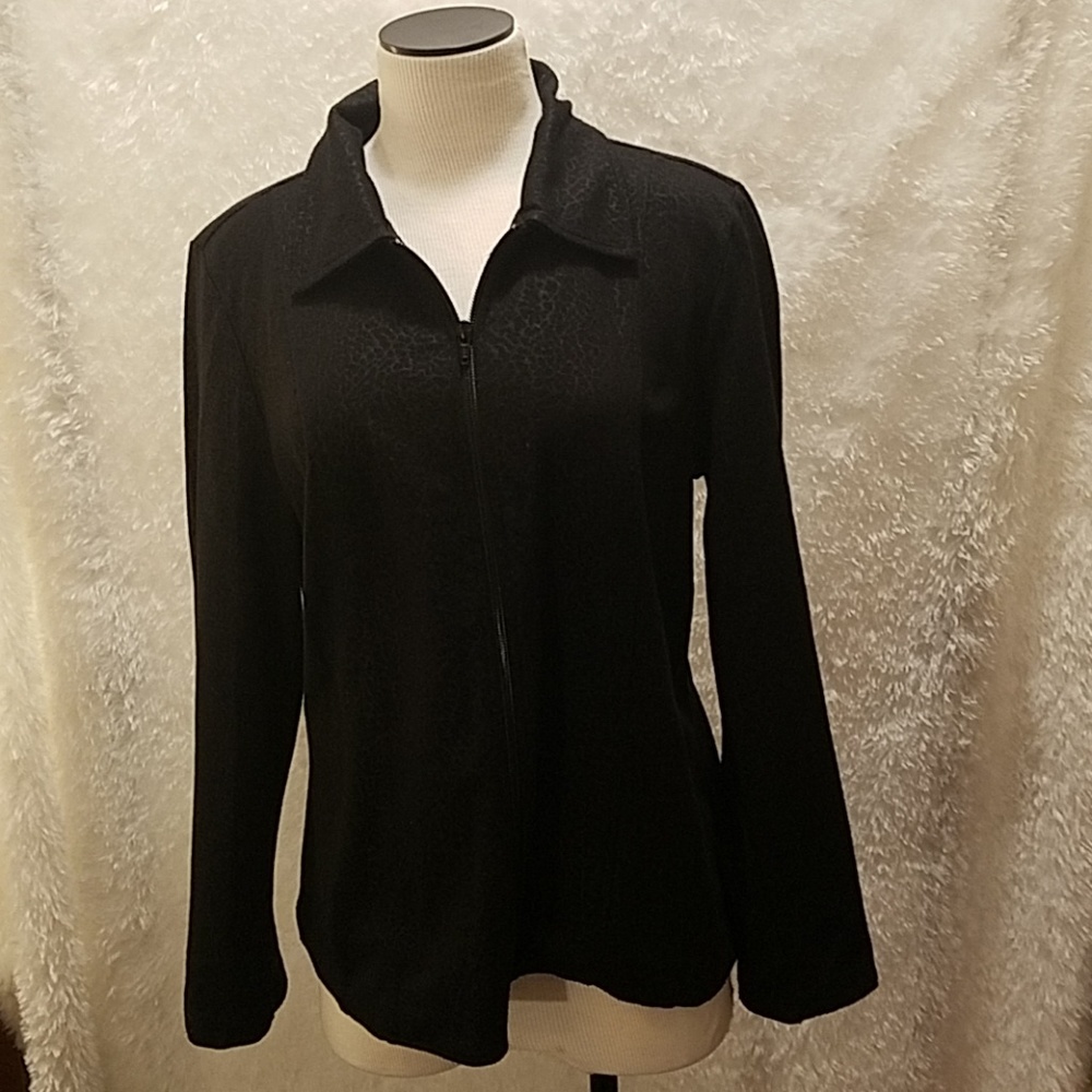 Casual jacket chicos